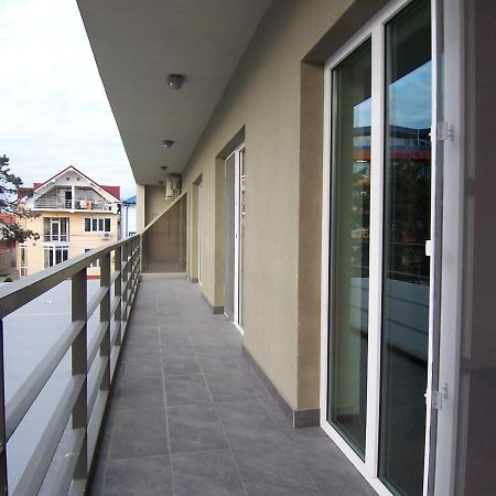 Tuya Residence Eforie Nord Exterior foto