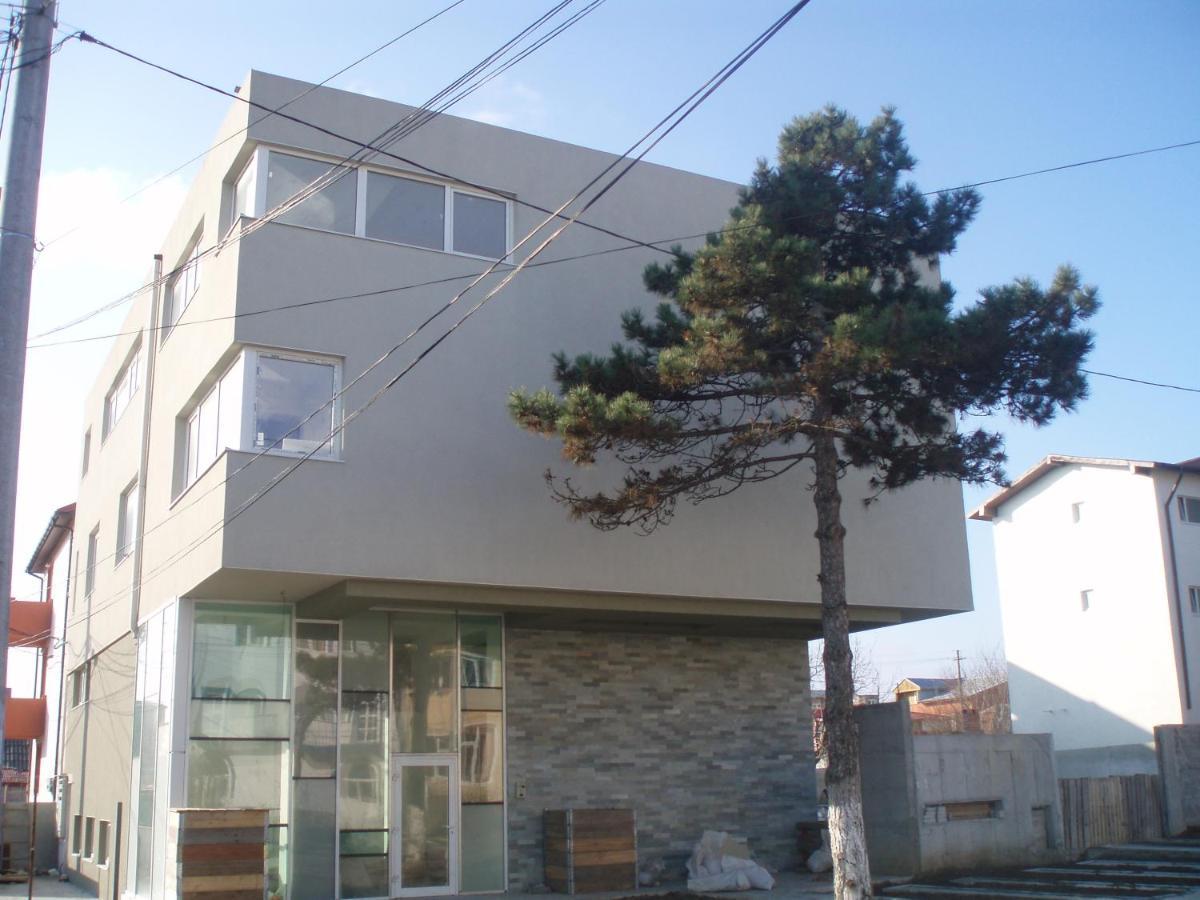 Tuya Residence Eforie Nord Exterior foto