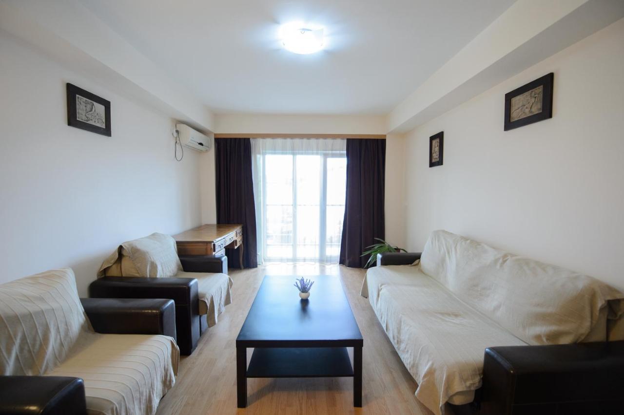 Tuya Residence Eforie Nord Exterior foto