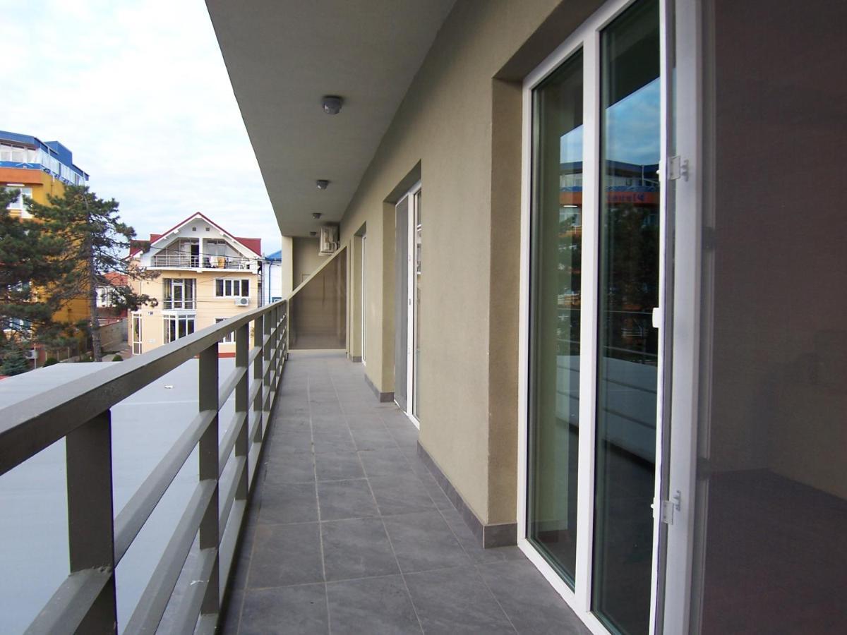 Tuya Residence Eforie Nord Exterior foto